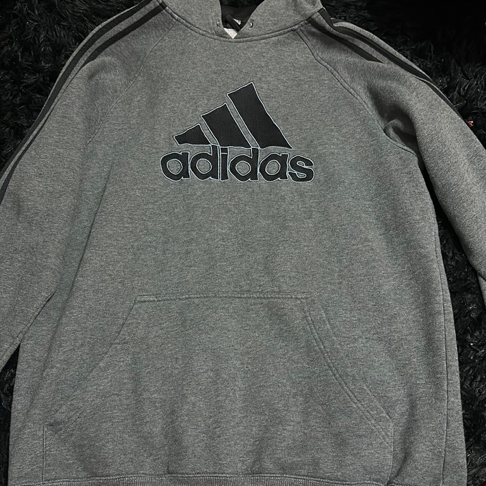 Adidas hoodie